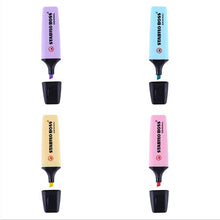 Load image into Gallery viewer, Macarons With Pastel Markers For Students

