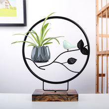 Load image into Gallery viewer, Vase Living Room Flower Pot Ceramic Table Top Nordic Decoration
