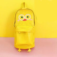Load image into Gallery viewer, Multi Purpose Large Capacity PU Stationery Bag
