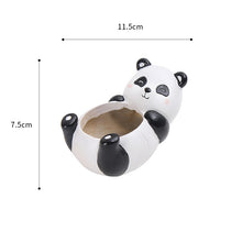 Load image into Gallery viewer, Cartoon Small Animal Dog Succulent Flower Pot
