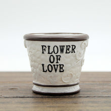 Load image into Gallery viewer, Creative Succulent Retro Hut Xiaoyang Building Flower Pot
