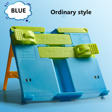 Load image into Gallery viewer, Simple Book Holder For Primary School Students
