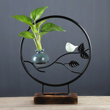 Load image into Gallery viewer, Vase Living Room Flower Pot Ceramic Table Top Nordic Decoration
