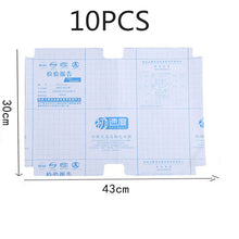 Load image into Gallery viewer, Antibacterial Transparent Frosted Self-adhesive Book Wrapping Film

