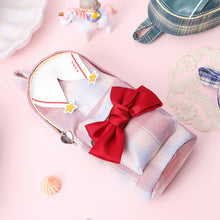 Load image into Gallery viewer, Cute Pencil Case Large Capacity Stationery Bag
