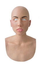 Load image into Gallery viewer, Holiday Halloween Funny Mask Super Soft
