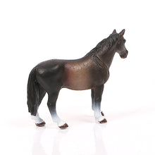 Load image into Gallery viewer, Simulation Horse Landscape Decoration Ornaments
