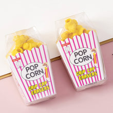 Load image into Gallery viewer, Eraser Cute Creative Stationery Children Cartoon School Supplies
