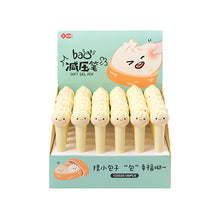Load image into Gallery viewer, Cartoon Decompression Pen Cactus Gel Pen Creative Decompression Vent Pen

