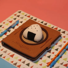 Load image into Gallery viewer, Personalized Cute Japanese And Korean Ins Diary Notebook
