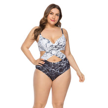 Load image into Gallery viewer, One-piece swimsuit
