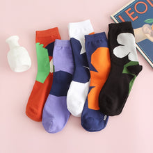 Load image into Gallery viewer, Cartoon stockings women
