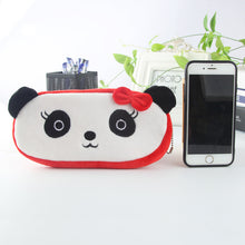 Load image into Gallery viewer, Compatible with Apple , Animal children's primary school stationery bag
