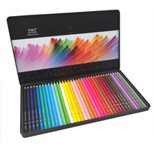Load image into Gallery viewer, Nyoni Color Pencil Professional Hand-painted
