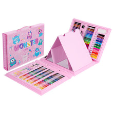 Load image into Gallery viewer, Painting gift box art supplies
