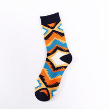 Load image into Gallery viewer, Personality abstract stockings
