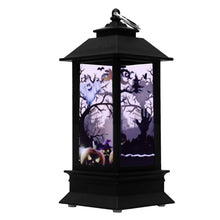 Load image into Gallery viewer, Halloween Decoration Pumpkin Lamp
