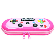 Load image into Gallery viewer, EVA pencil case cartoon pencil case
