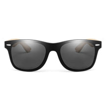 Load image into Gallery viewer, Bamboo sunglasses
