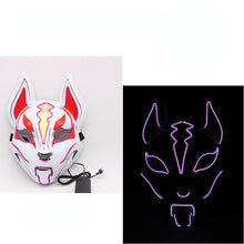 Load image into Gallery viewer, Glowing mask
