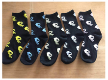 Load image into Gallery viewer, Ok gesture socks cotton socks
