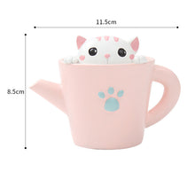 Load image into Gallery viewer, Animal cartoon flower pot
