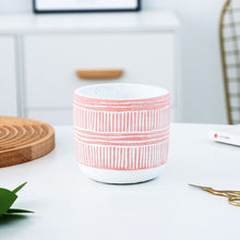 Load image into Gallery viewer, European style simple succulent plant pot
