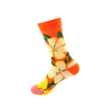 Load image into Gallery viewer, European and American street trend socks skateboard
