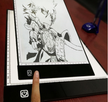 Load image into Gallery viewer, Drawing board art tools
