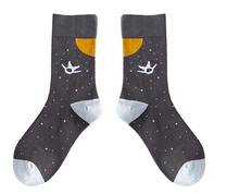 Load image into Gallery viewer, Street All-match Cotton Women's Tube Socks
