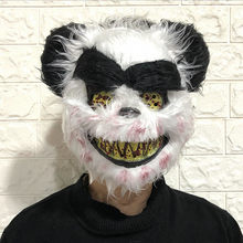 Load image into Gallery viewer, Decorate masks for Halloween masquerade parties
