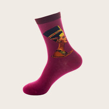 Load image into Gallery viewer, Women's medium sock
