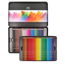 Load image into Gallery viewer, Nyoni Color Pencil Professional Hand-painted
