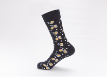Load image into Gallery viewer, Colourful Happy socks Party Style
