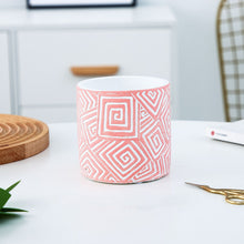 Load image into Gallery viewer, European style simple succulent plant pot
