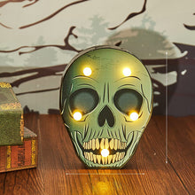 Load image into Gallery viewer, Halloween costume lights
