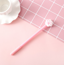 Load image into Gallery viewer, Cute cute claw style gel pen
