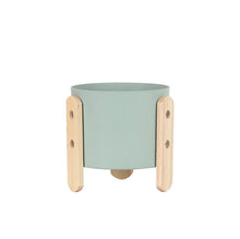 Load image into Gallery viewer, Cute flower pot
