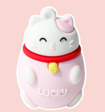 Load image into Gallery viewer, Cute student pencil sharpener cartoon pencil sharpener

