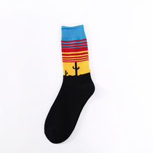 Load image into Gallery viewer, Personality abstract stockings
