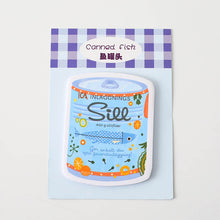 Load image into Gallery viewer, Sweet cute rainbow jelly sticky notes
