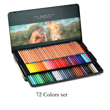 Load image into Gallery viewer, Water-soluble colored pencils
