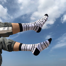 Load image into Gallery viewer, Men and women tube socks
