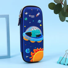 Load image into Gallery viewer, Large-Capacity Cute Stationery Box For Elementary School Students
