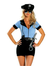 Load image into Gallery viewer, Halloween stage uniform set
