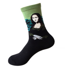 Load image into Gallery viewer, CHAUSSETTES VENUS
