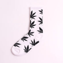 Load image into Gallery viewer, Weed Socks
