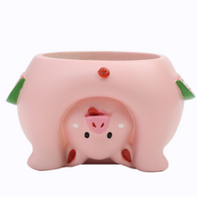 Load image into Gallery viewer, Cartoon flower pot
