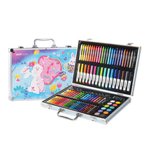 Load image into Gallery viewer, Watercolor pen painting art school supplies
