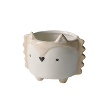 Load image into Gallery viewer, Personality succulent ceramic flowerpot
